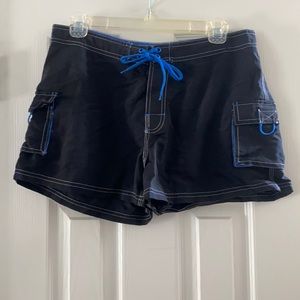 Board Shorts with two pockets